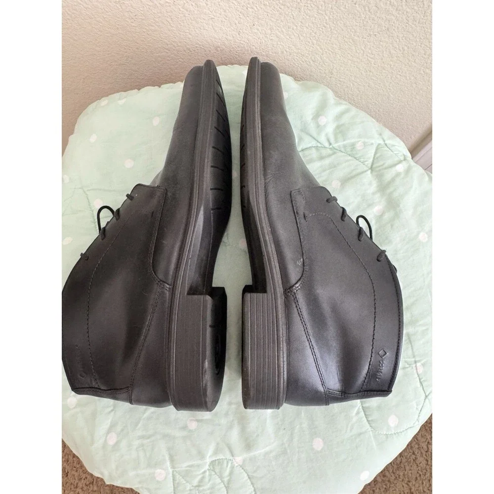Ecco Men's Johannesburg GTX Boot Size 44